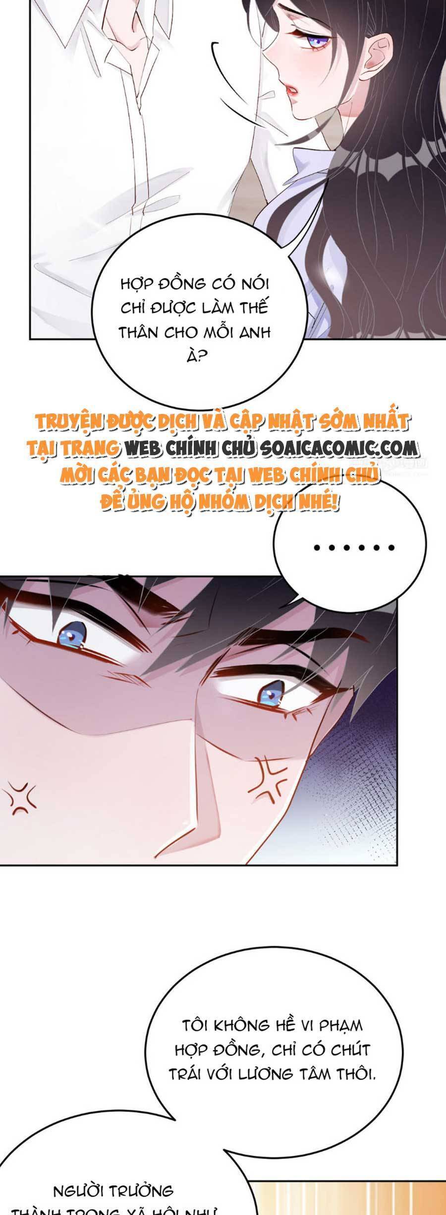 Thế Thân Tự Mình Tu Dưỡng Chapter 16 - 3