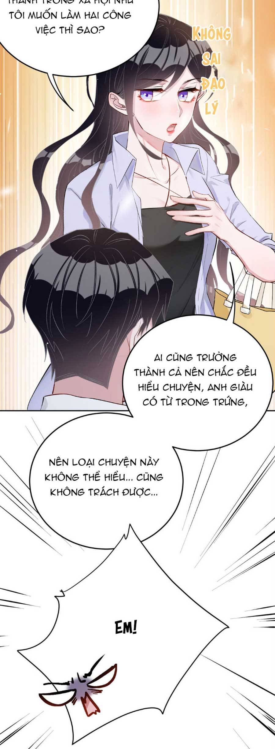 Thế Thân Tự Mình Tu Dưỡng Chapter 16 - 4