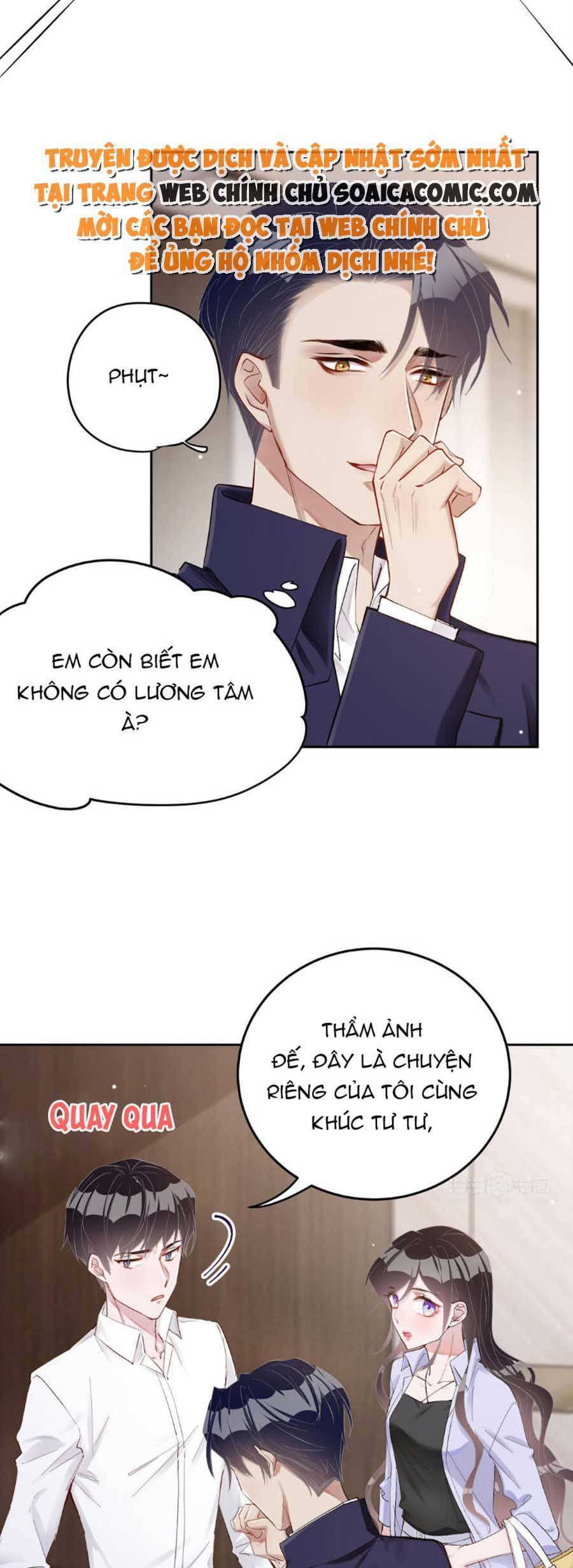 Thế Thân Tự Mình Tu Dưỡng Chapter 16 - 5