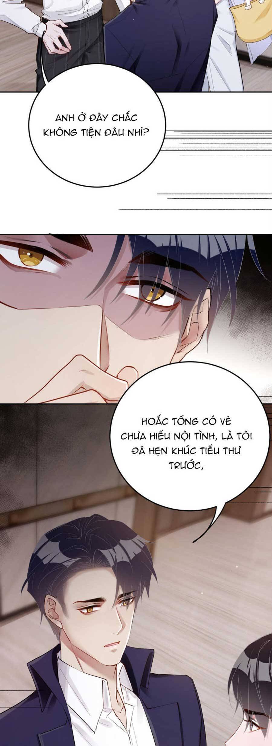 Thế Thân Tự Mình Tu Dưỡng Chapter 16 - 6