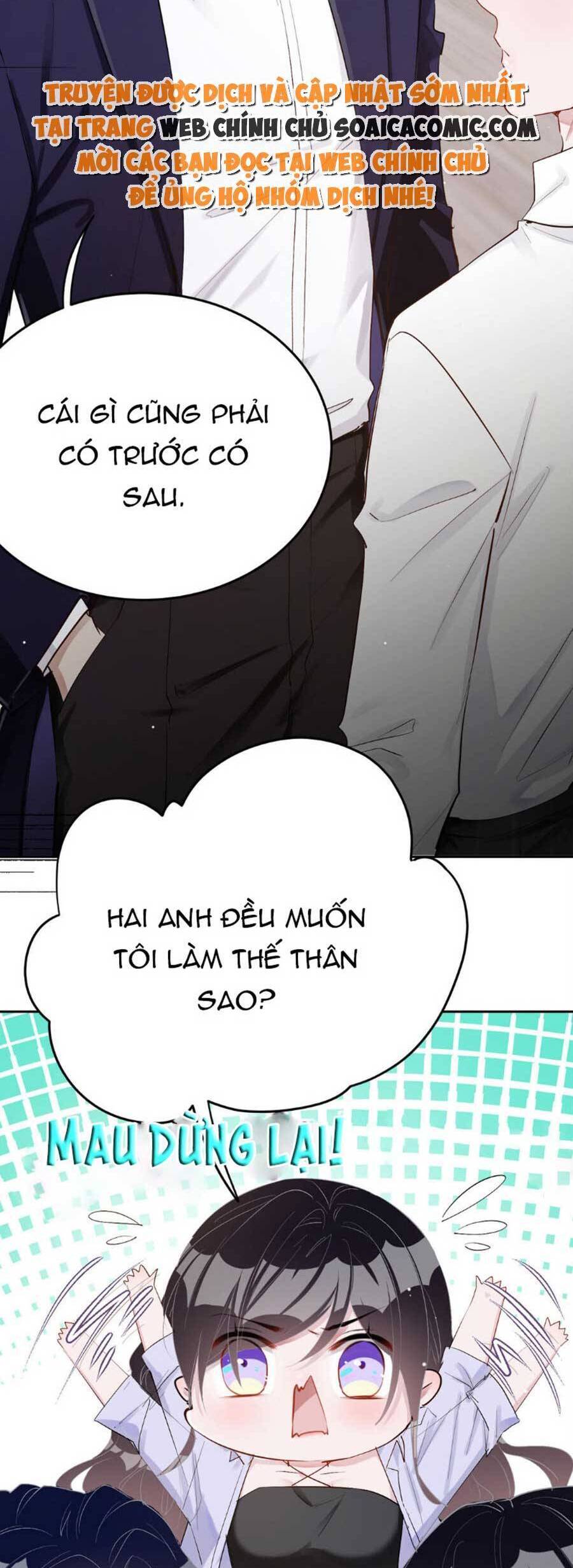 Thế Thân Tự Mình Tu Dưỡng Chapter 16 - 7