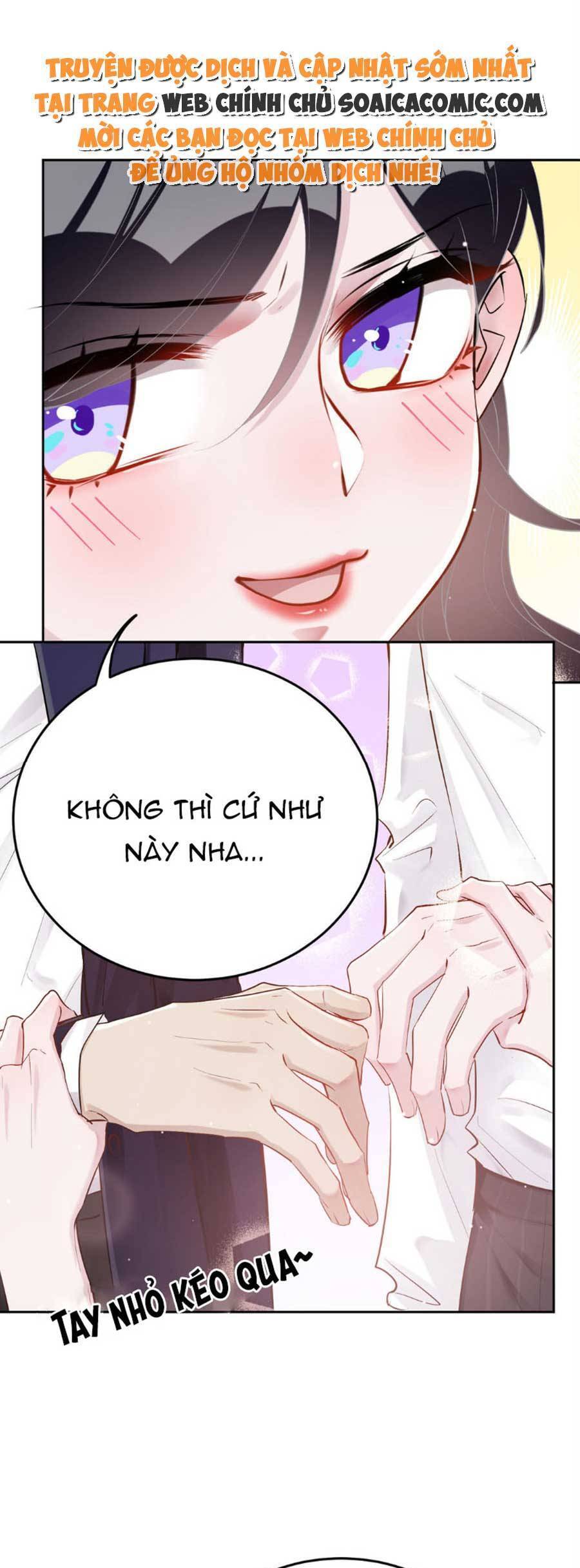 Thế Thân Tự Mình Tu Dưỡng Chapter 16 - 9