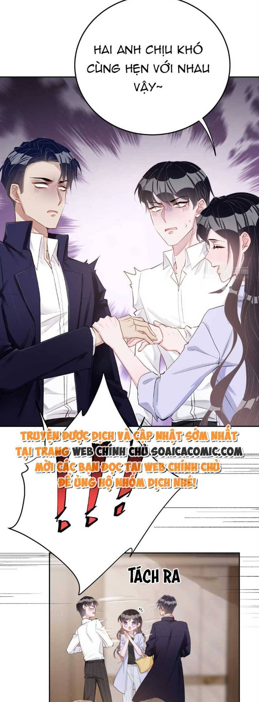 Thế Thân Tự Mình Tu Dưỡng Chapter 16 - 10