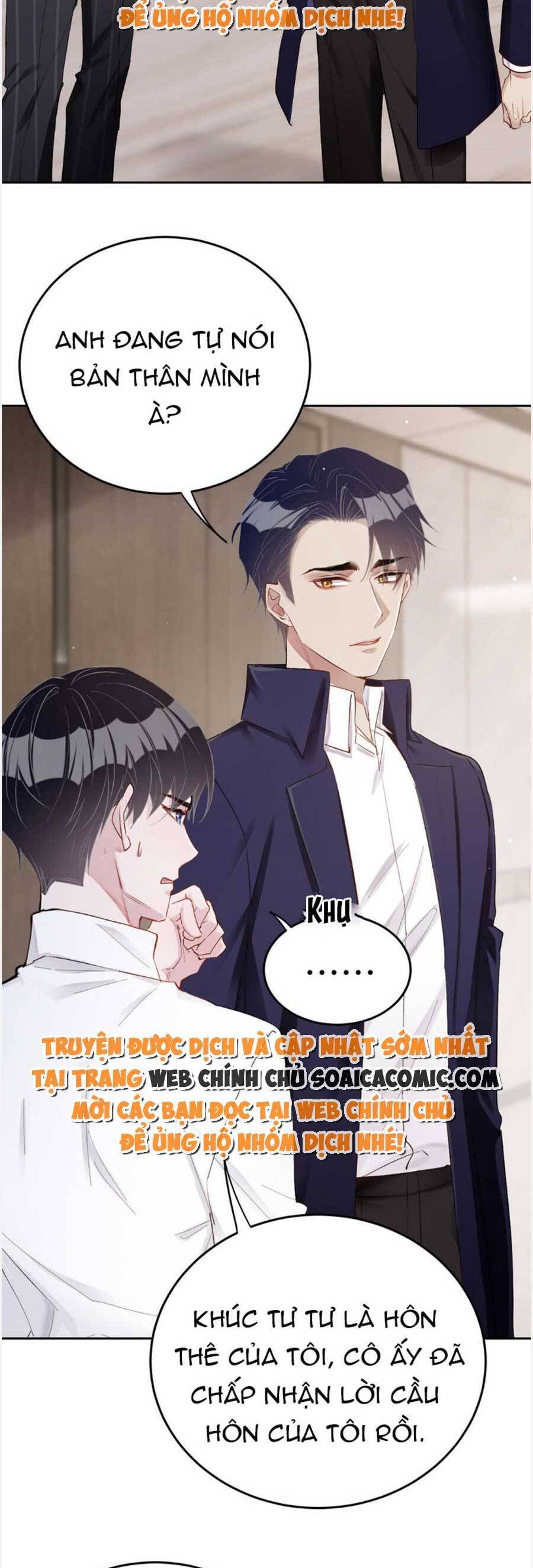 Thế Thân Tự Mình Tu Dưỡng Chapter 18 - 2
