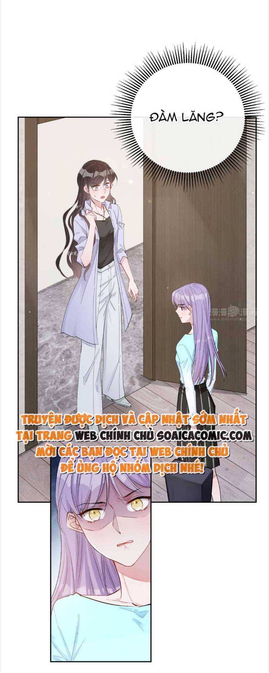 Thế Thân Tự Mình Tu Dưỡng Chapter 18 - 12