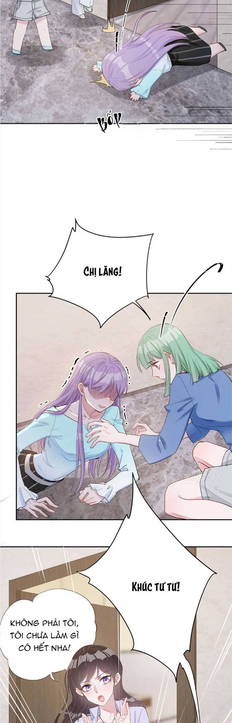 Thế Thân Tự Mình Tu Dưỡng Chapter 18 - 14
