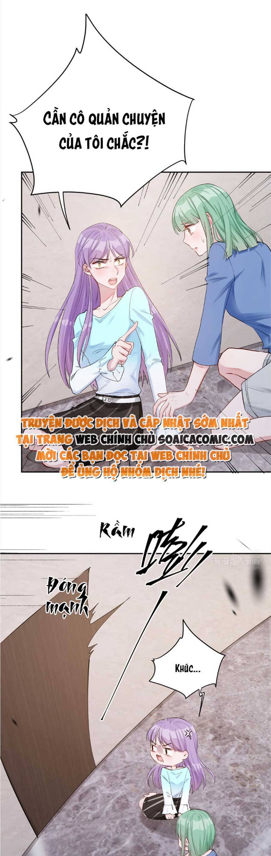 Thế Thân Tự Mình Tu Dưỡng Chapter 18 - 16