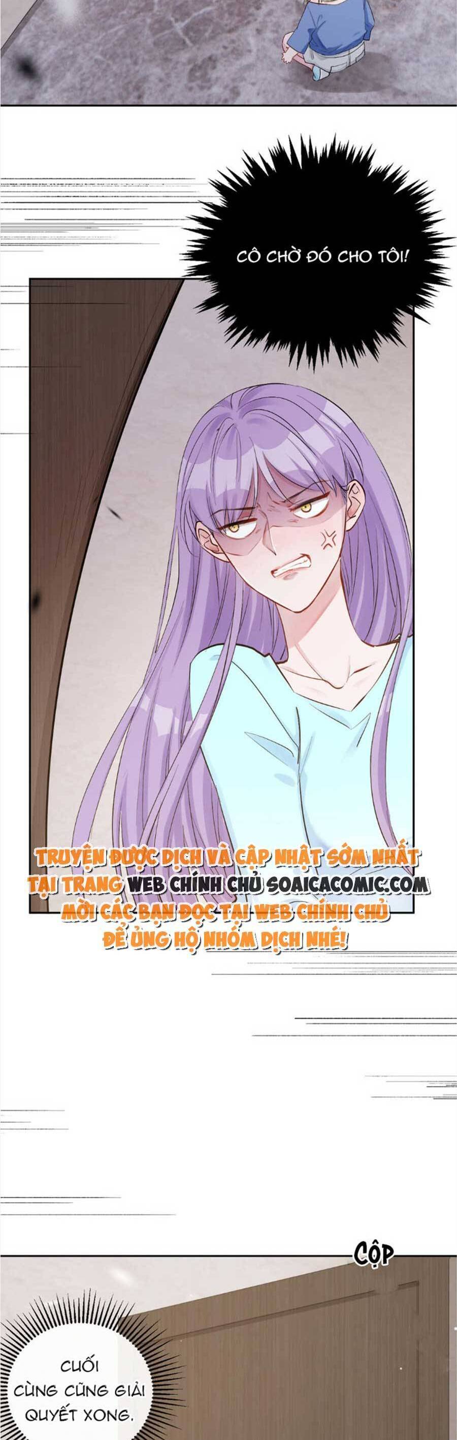 Thế Thân Tự Mình Tu Dưỡng Chapter 18 - 17