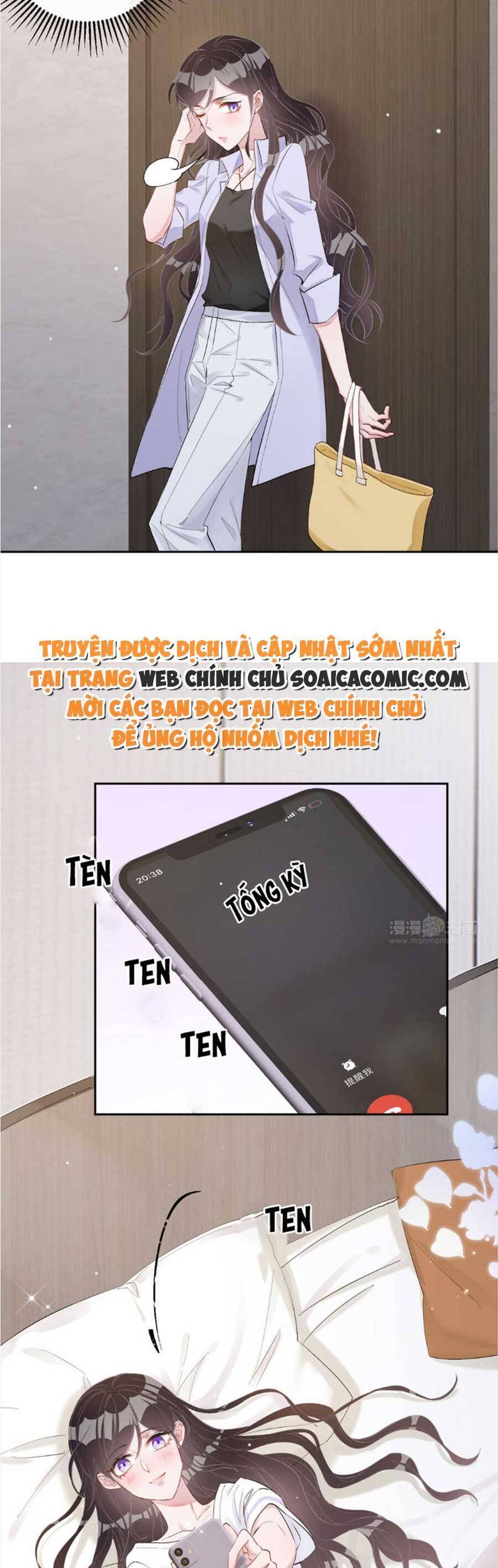 Thế Thân Tự Mình Tu Dưỡng Chapter 18 - 18