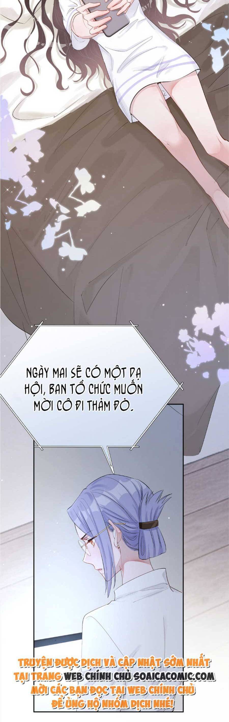 Thế Thân Tự Mình Tu Dưỡng Chapter 18 - 19