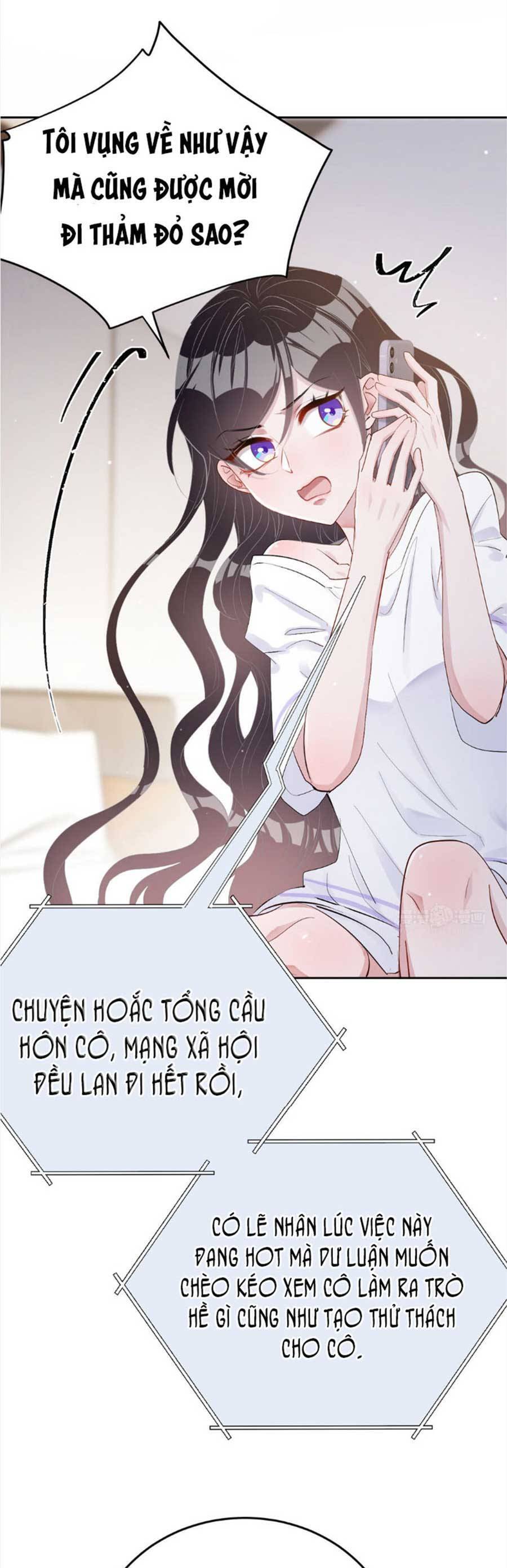 Thế Thân Tự Mình Tu Dưỡng Chapter 18 - 20