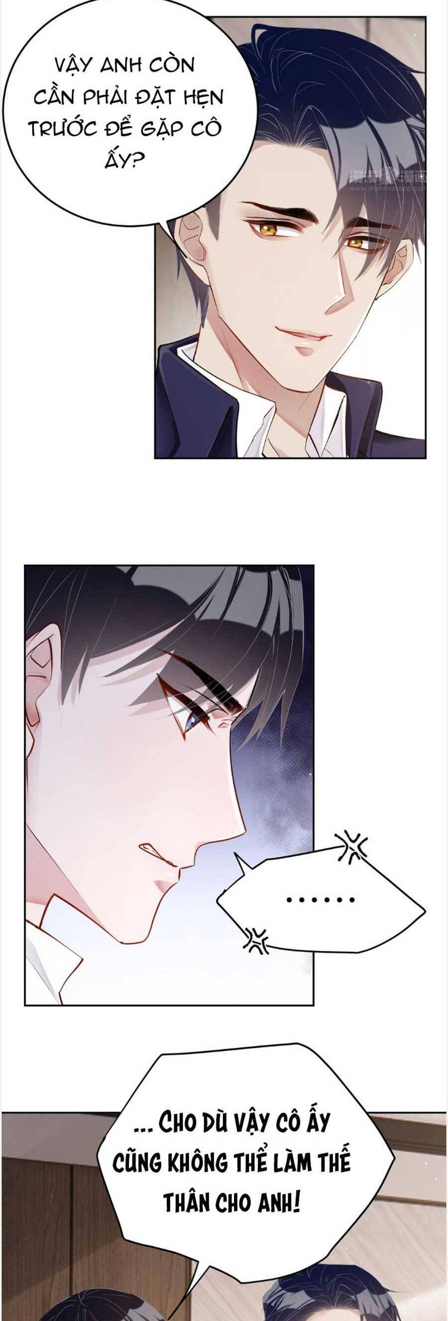 Thế Thân Tự Mình Tu Dưỡng Chapter 18 - 3