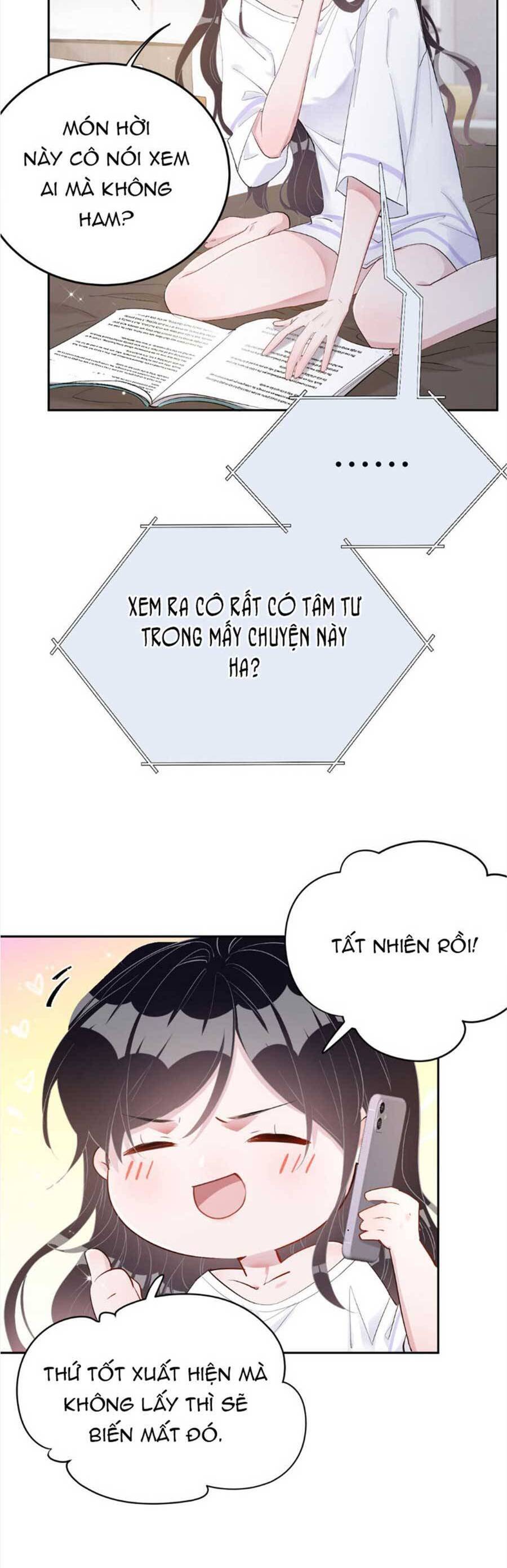 Thế Thân Tự Mình Tu Dưỡng Chapter 18 - 22