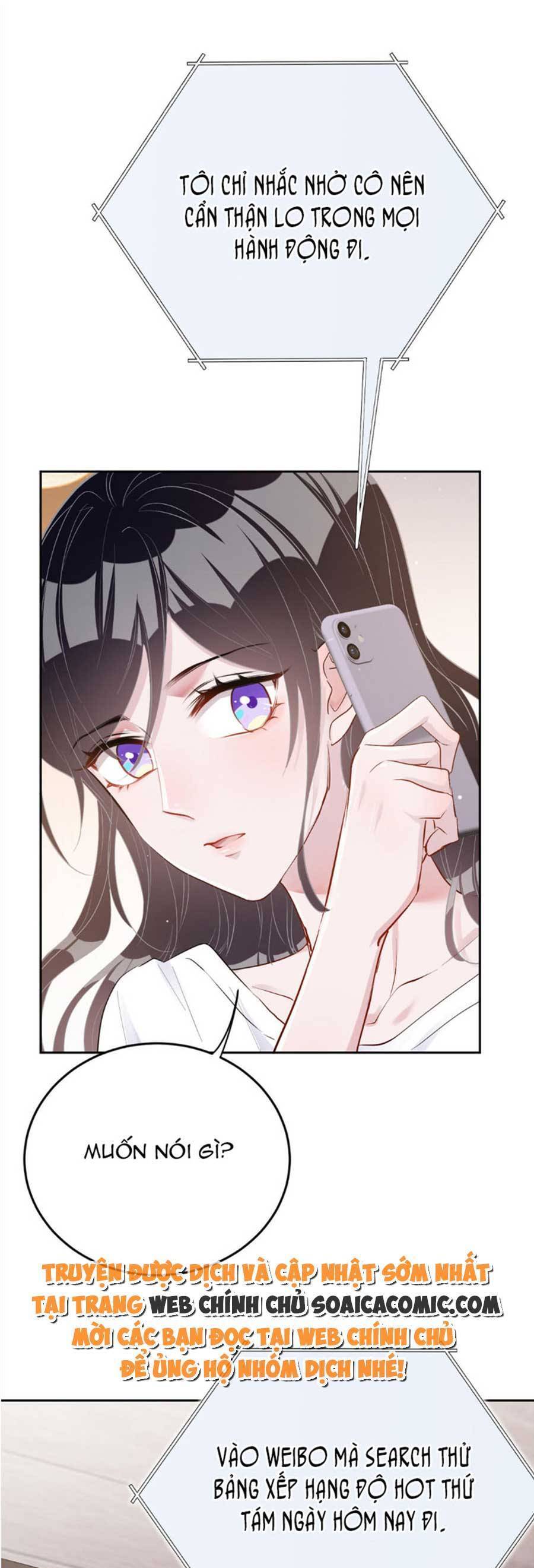 Thế Thân Tự Mình Tu Dưỡng Chapter 18 - 23