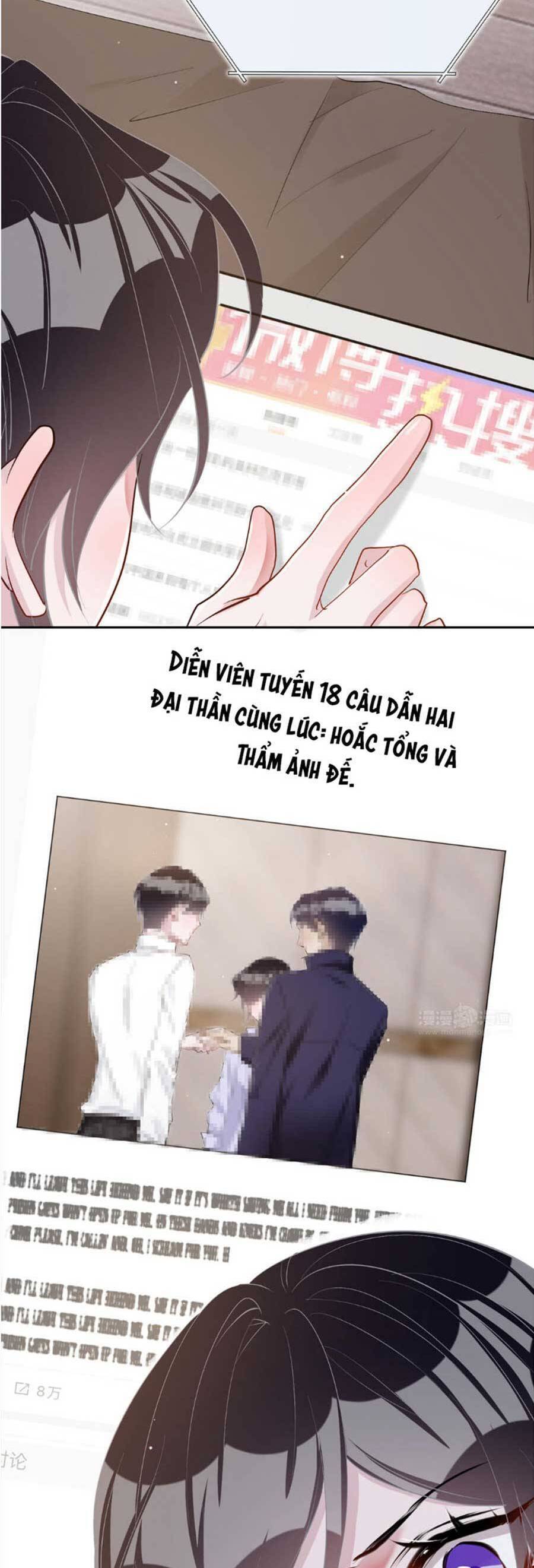 Thế Thân Tự Mình Tu Dưỡng Chapter 18 - 24