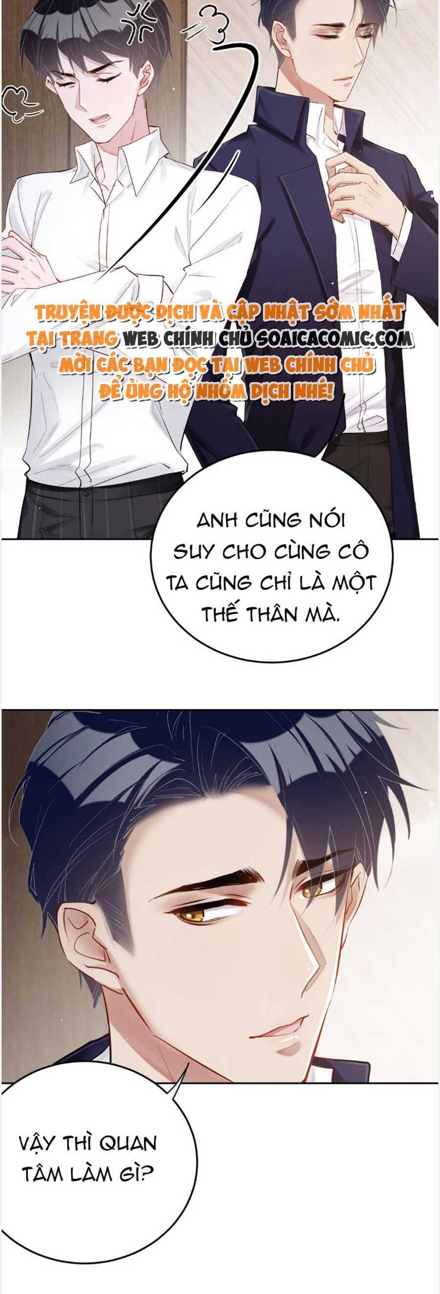 Thế Thân Tự Mình Tu Dưỡng Chapter 18 - 4