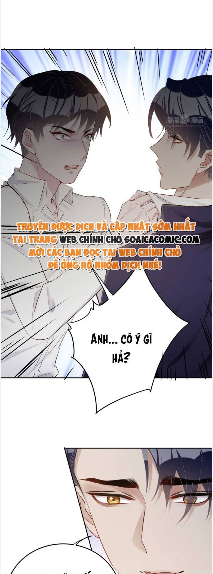 Thế Thân Tự Mình Tu Dưỡng Chapter 18 - 5