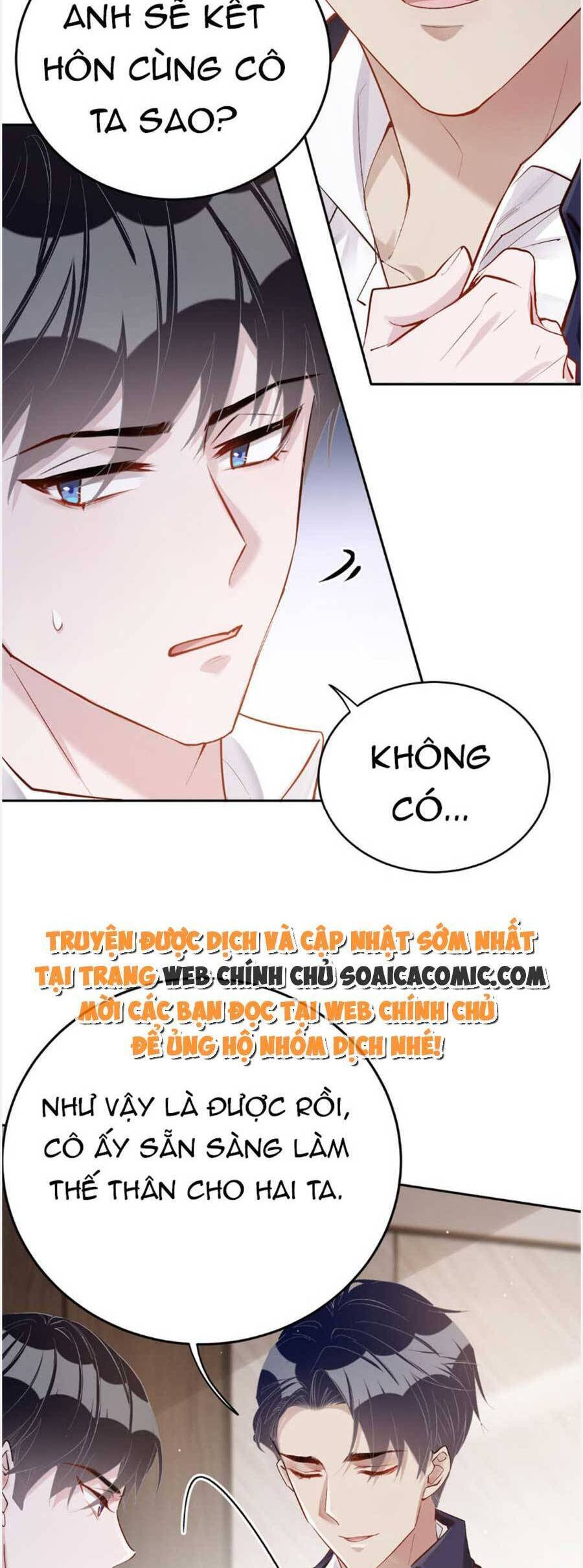 Thế Thân Tự Mình Tu Dưỡng Chapter 18 - 6