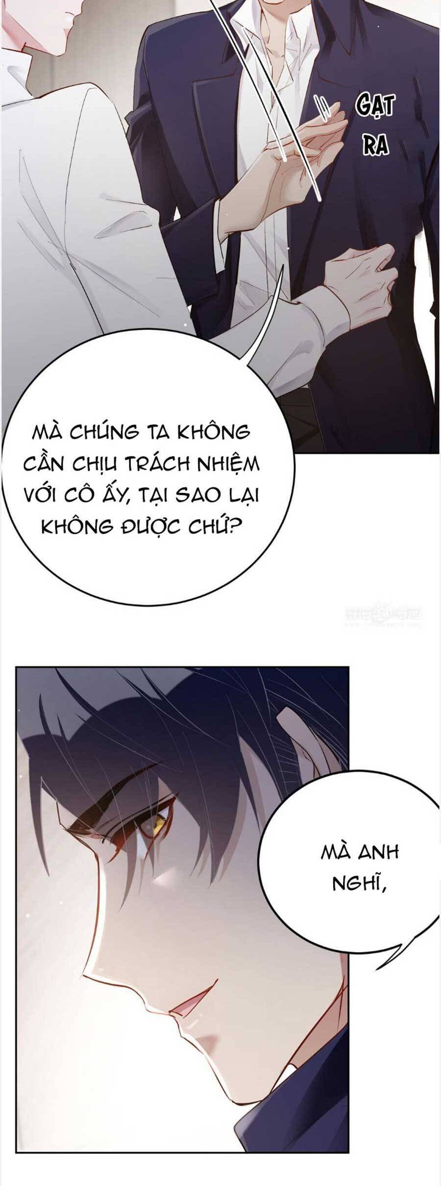 Thế Thân Tự Mình Tu Dưỡng Chapter 18 - 7