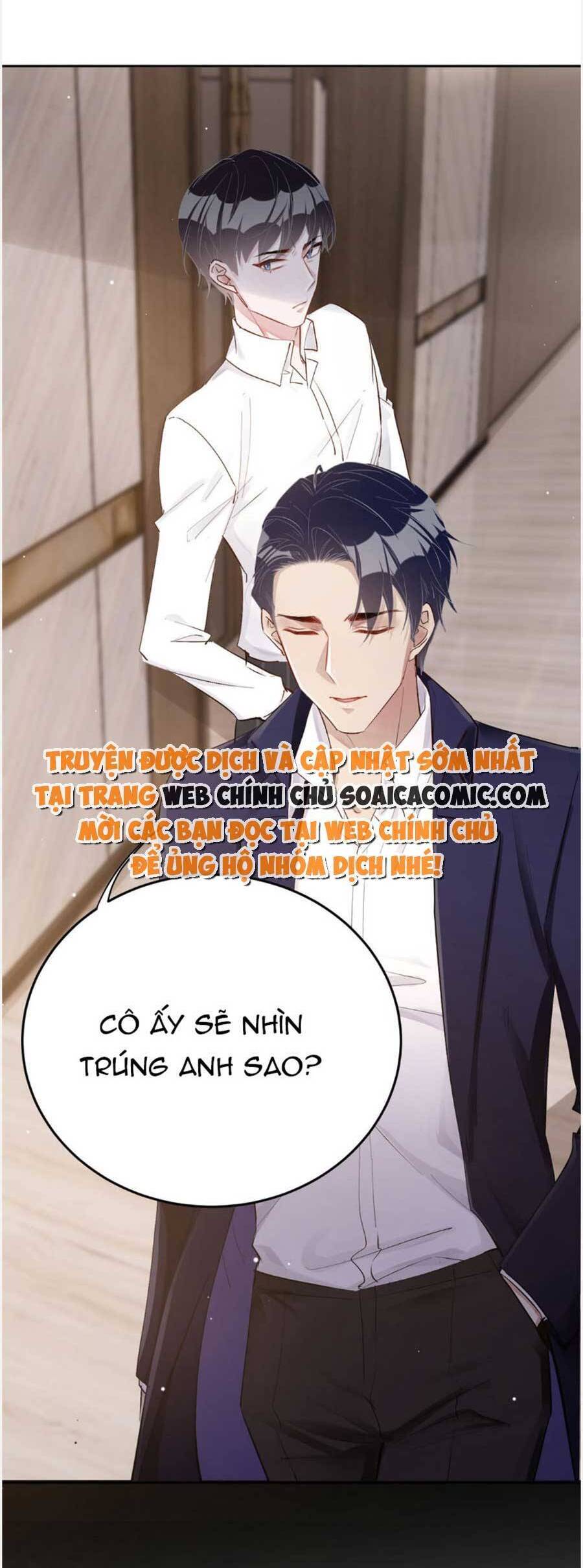 Thế Thân Tự Mình Tu Dưỡng Chapter 18 - 8