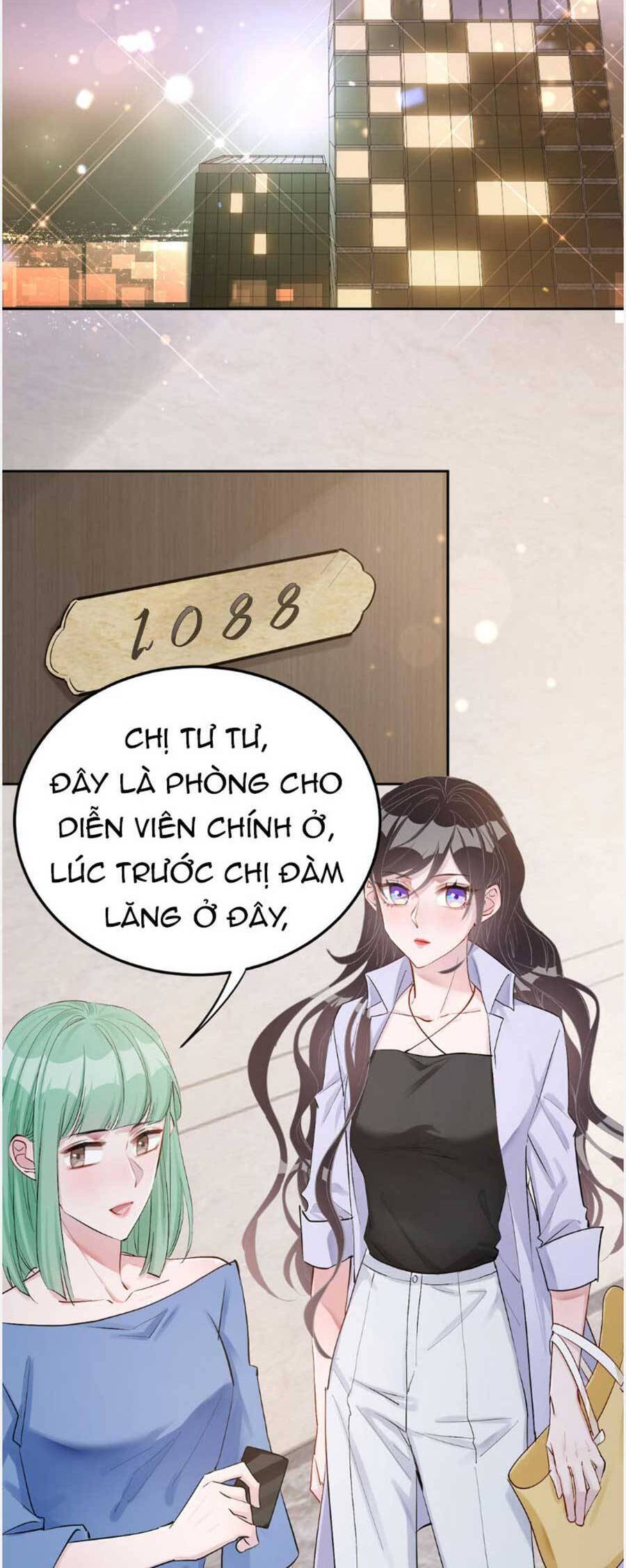 Thế Thân Tự Mình Tu Dưỡng Chapter 18 - 10