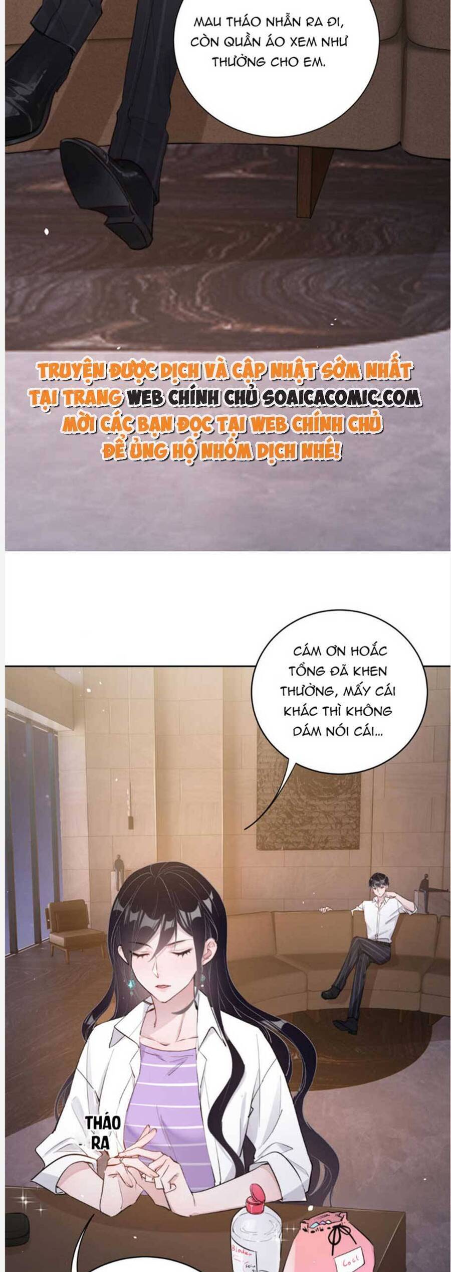 Thế Thân Tự Mình Tu Dưỡng Chapter 2 - 12