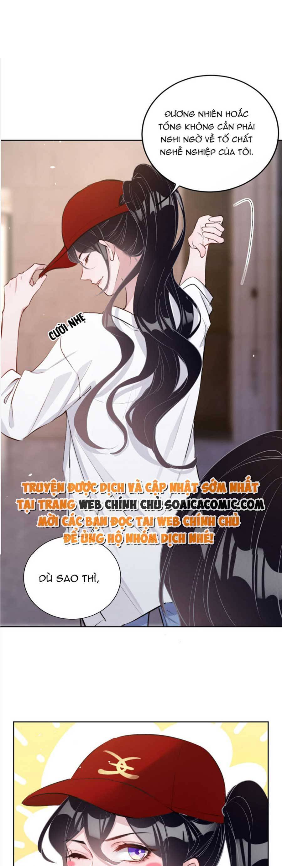 Thế Thân Tự Mình Tu Dưỡng Chapter 2 - 14