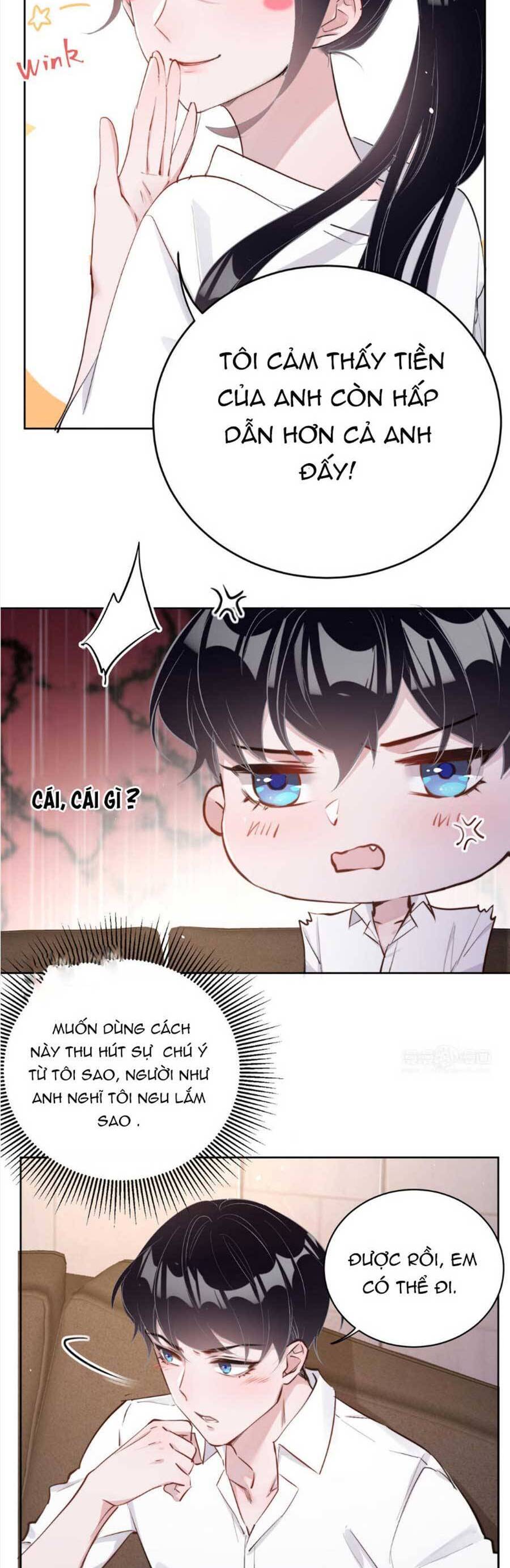 Thế Thân Tự Mình Tu Dưỡng Chapter 2 - 15