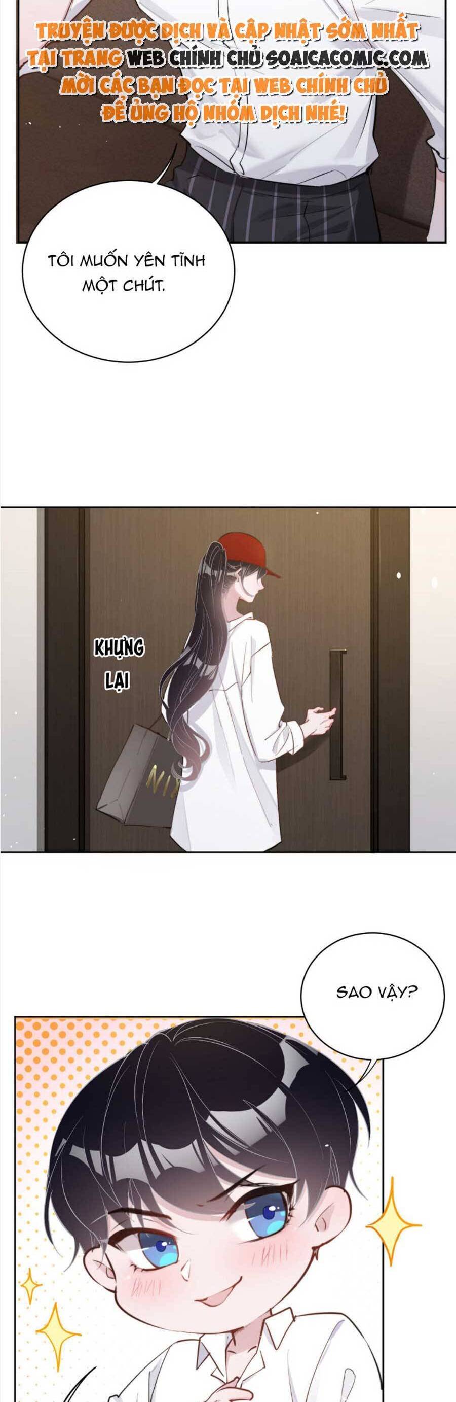 Thế Thân Tự Mình Tu Dưỡng Chapter 2 - 16