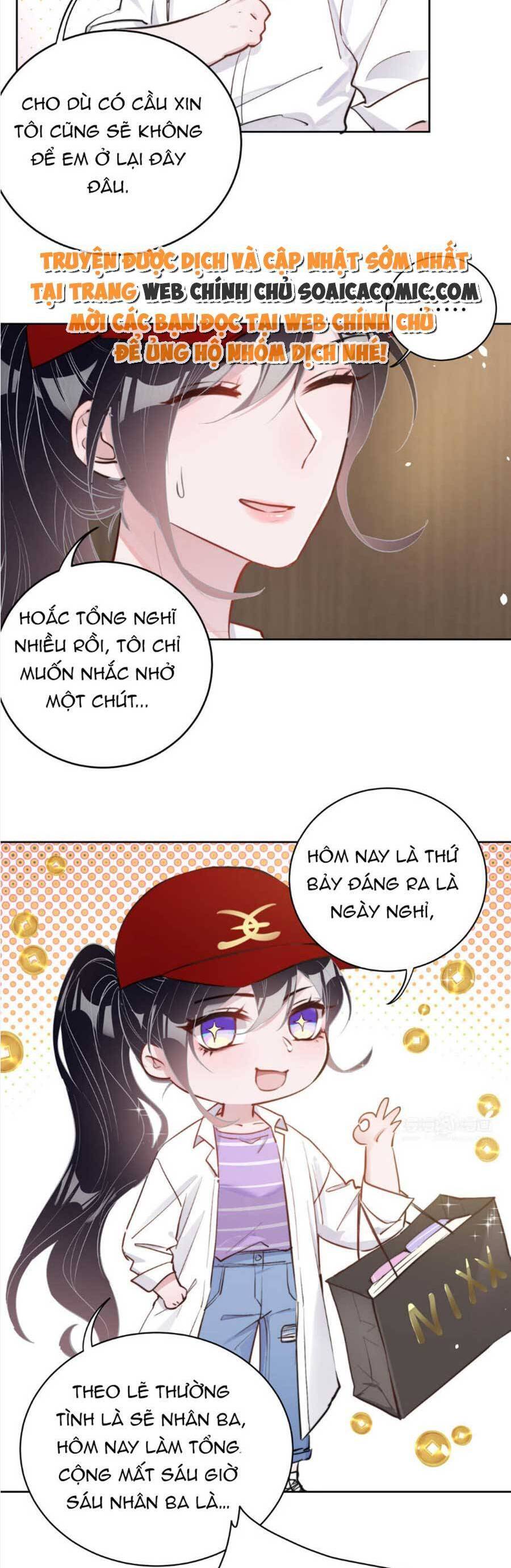 Thế Thân Tự Mình Tu Dưỡng Chapter 2 - 17