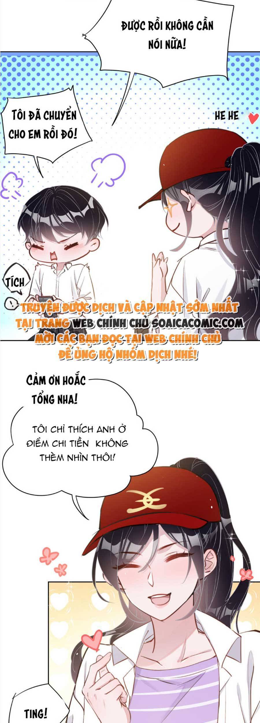 Thế Thân Tự Mình Tu Dưỡng Chapter 2 - 18