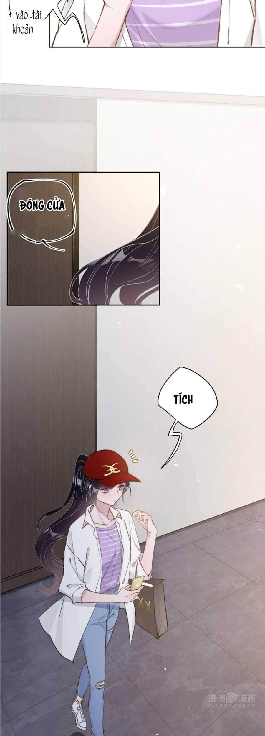 Thế Thân Tự Mình Tu Dưỡng Chapter 2 - 19