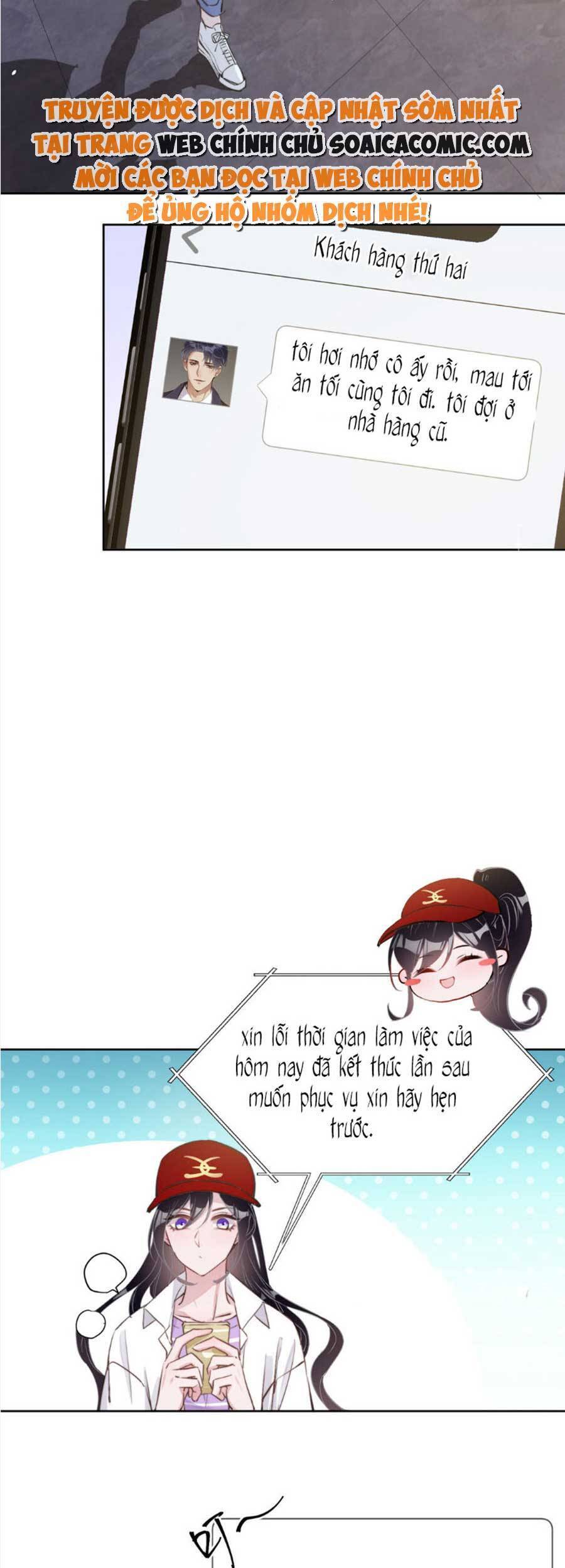 Thế Thân Tự Mình Tu Dưỡng Chapter 2 - 20