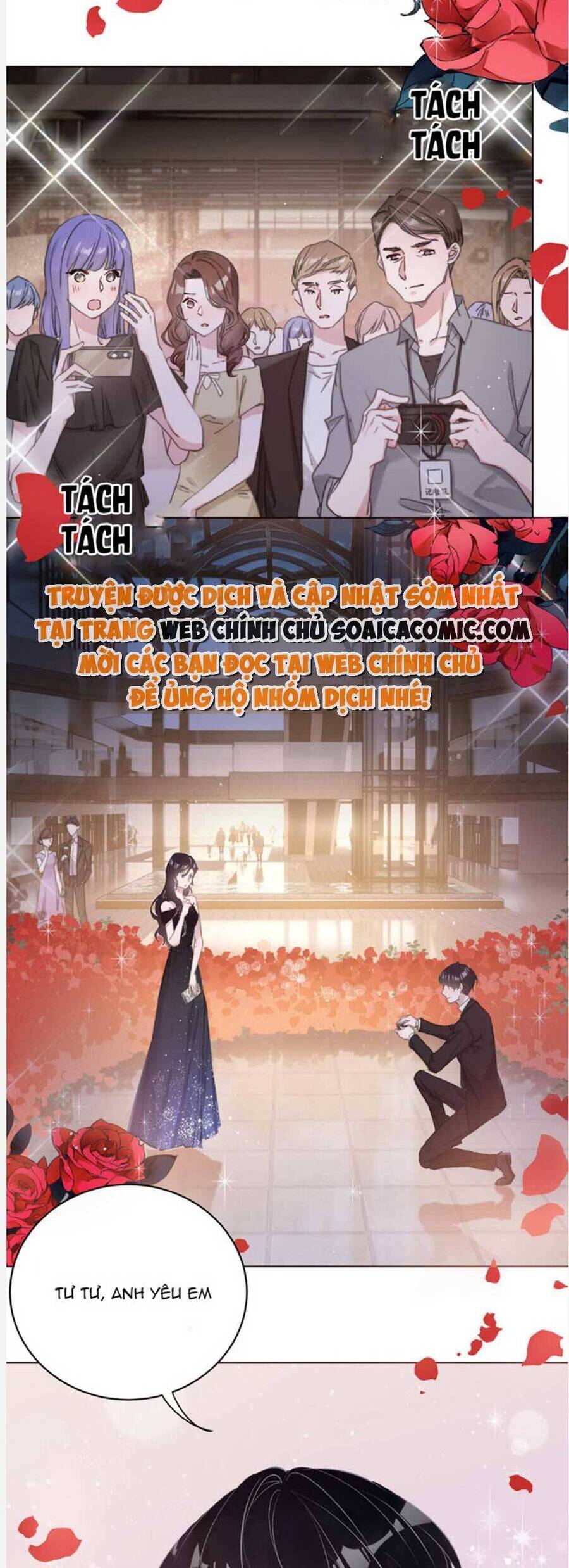 Thế Thân Tự Mình Tu Dưỡng Chapter 2 - 3