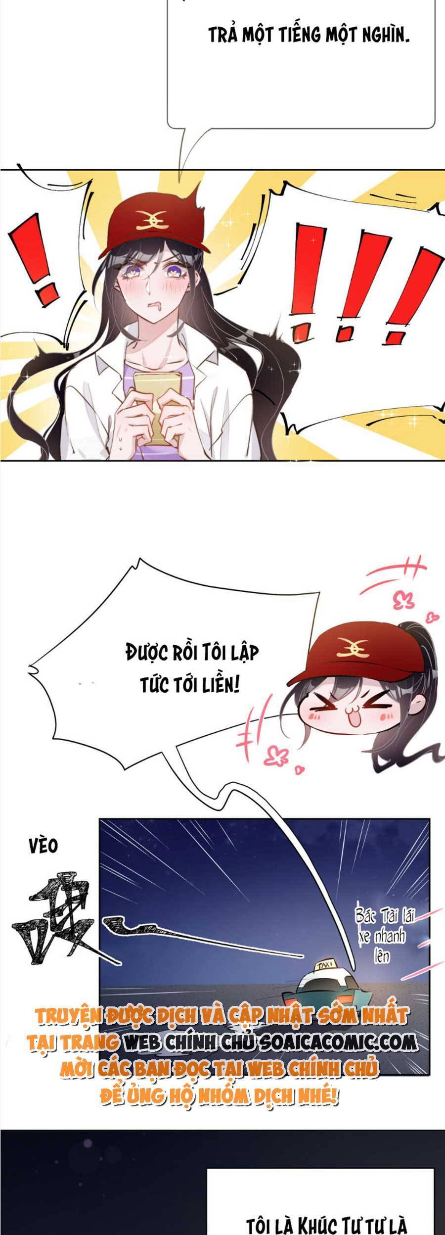 Thế Thân Tự Mình Tu Dưỡng Chapter 2 - 21