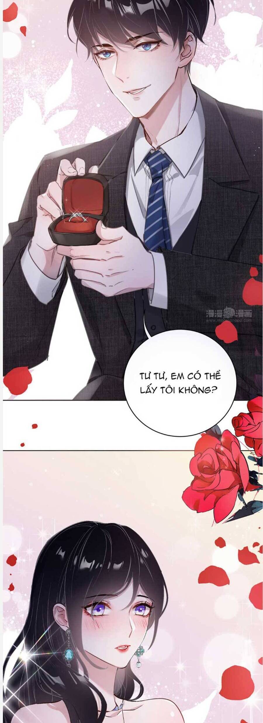 Thế Thân Tự Mình Tu Dưỡng Chapter 2 - 4