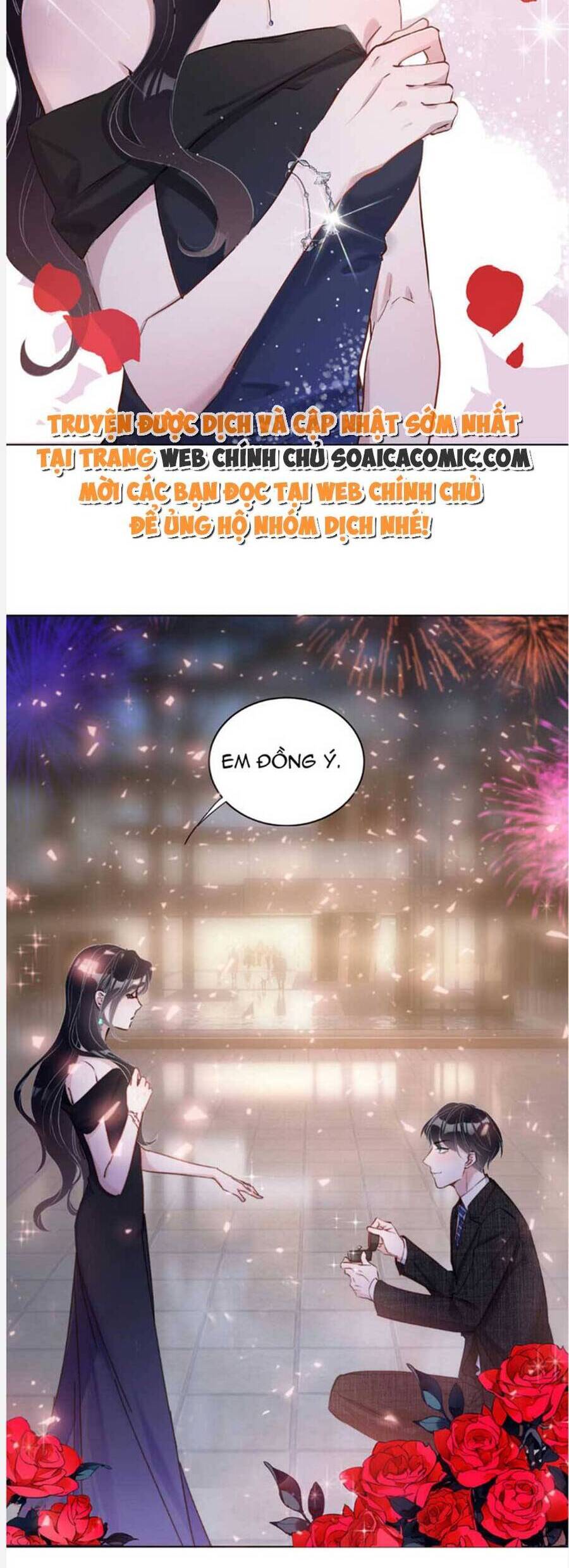 Thế Thân Tự Mình Tu Dưỡng Chapter 2 - 5