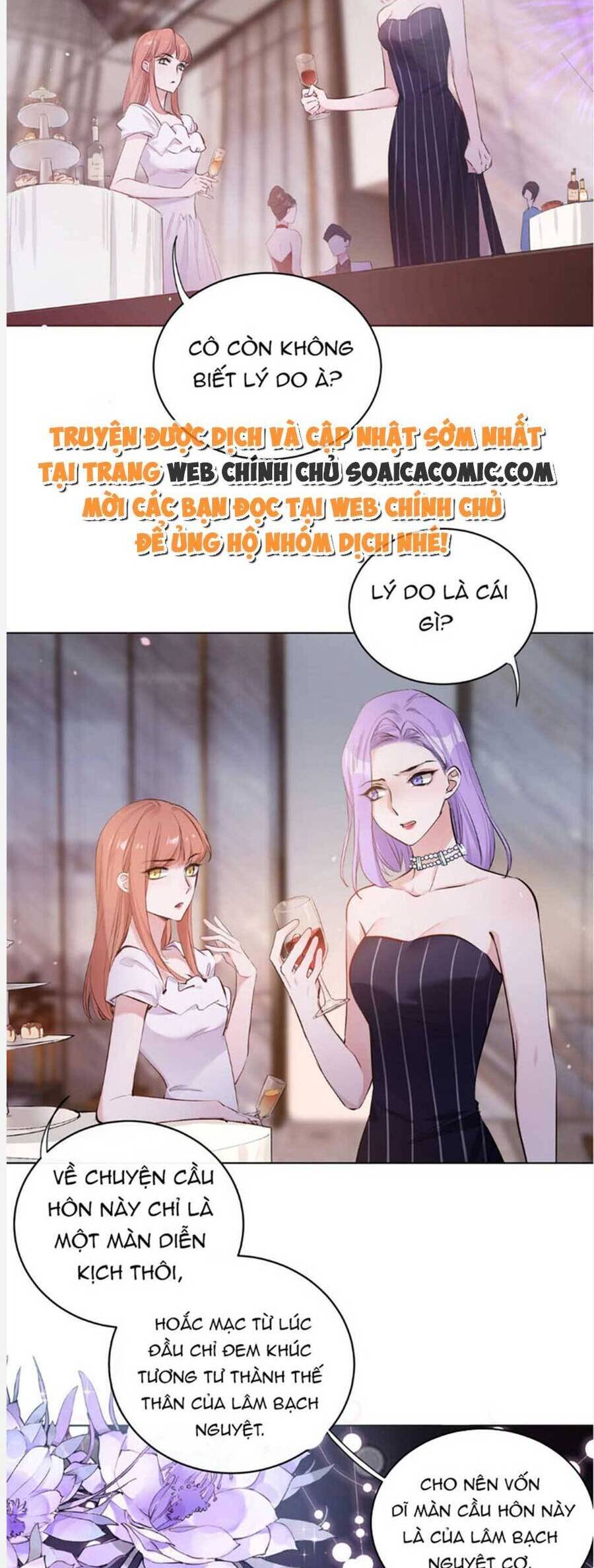 Thế Thân Tự Mình Tu Dưỡng Chapter 2 - 7