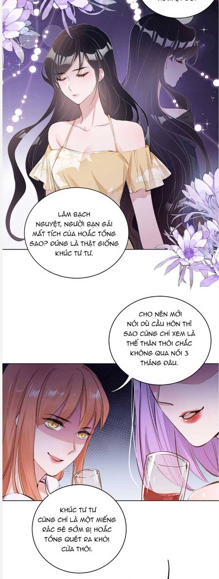 Thế Thân Tự Mình Tu Dưỡng Chapter 2 - 8