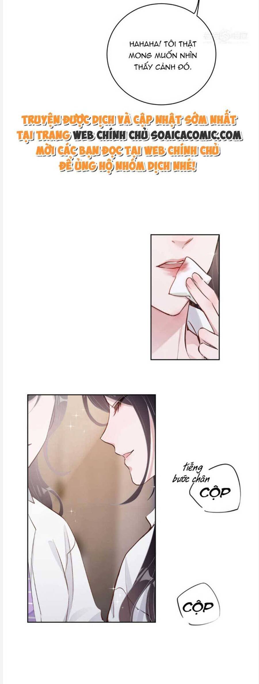 Thế Thân Tự Mình Tu Dưỡng Chapter 2 - 9