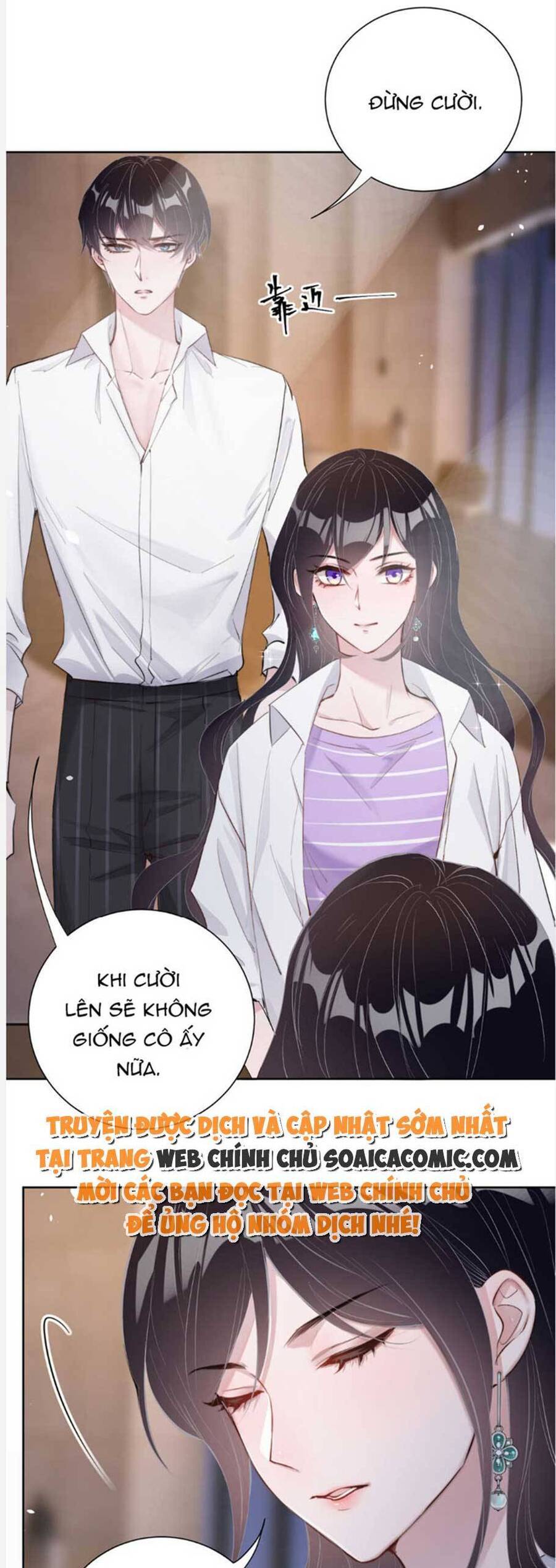 Thế Thân Tự Mình Tu Dưỡng Chapter 2 - 10