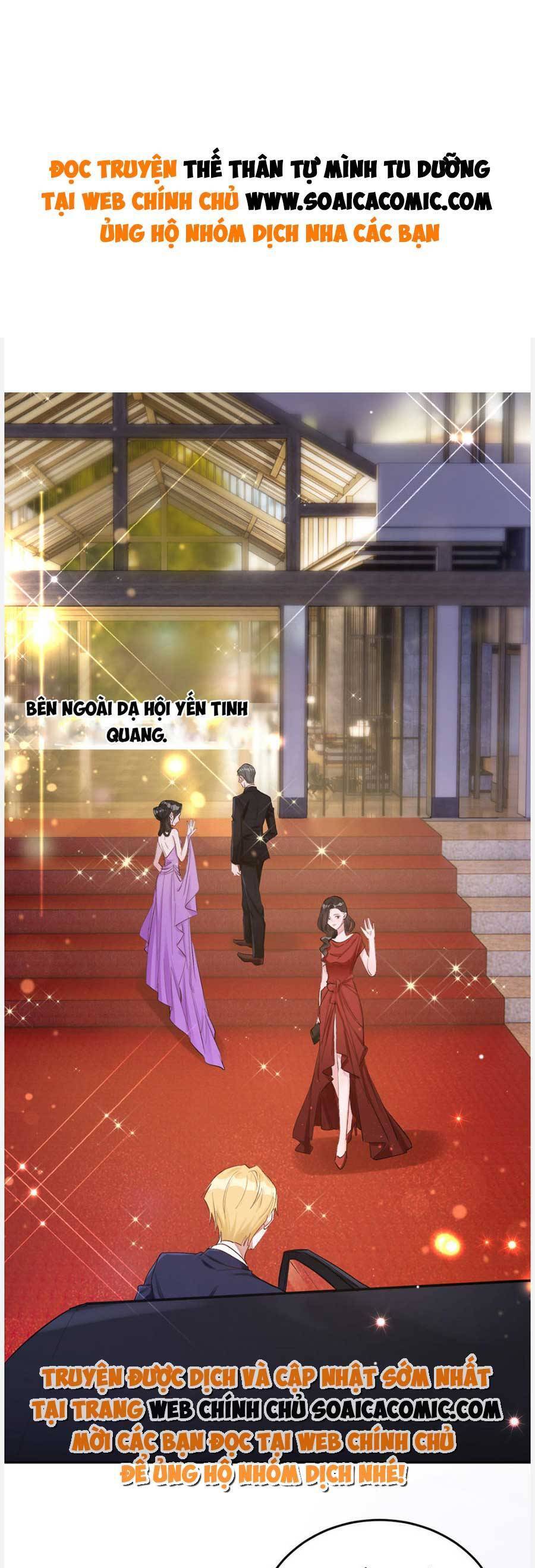 Thế Thân Tự Mình Tu Dưỡng Chapter 20 - 2