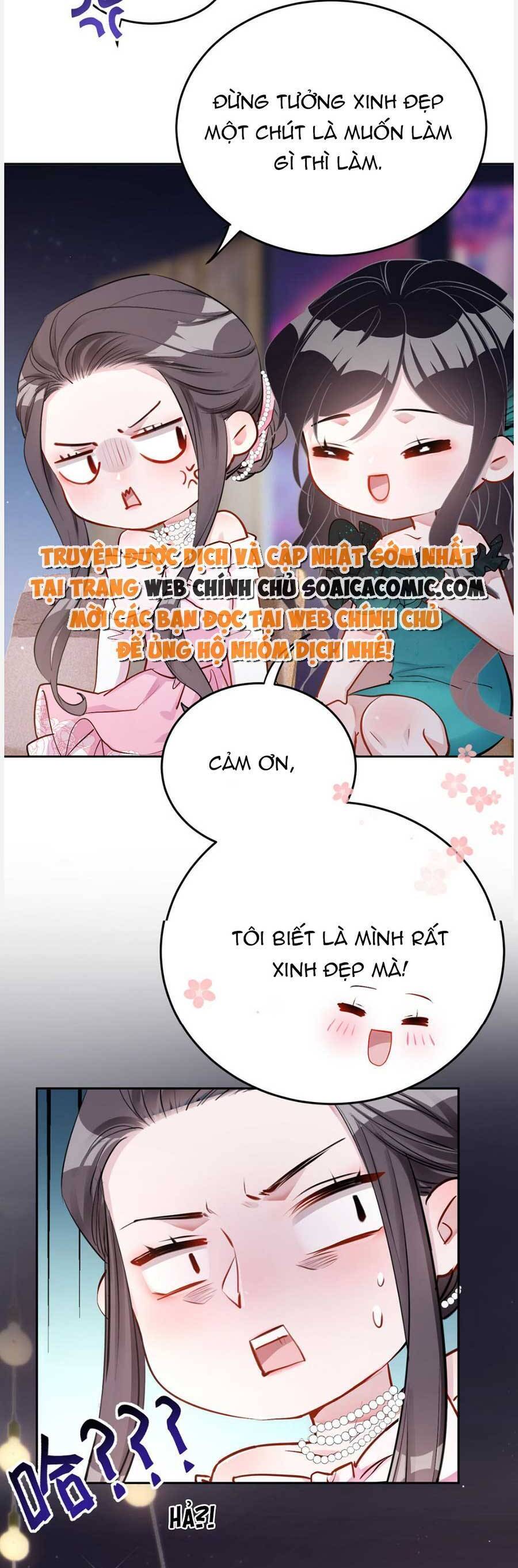 Thế Thân Tự Mình Tu Dưỡng Chapter 20 - 11