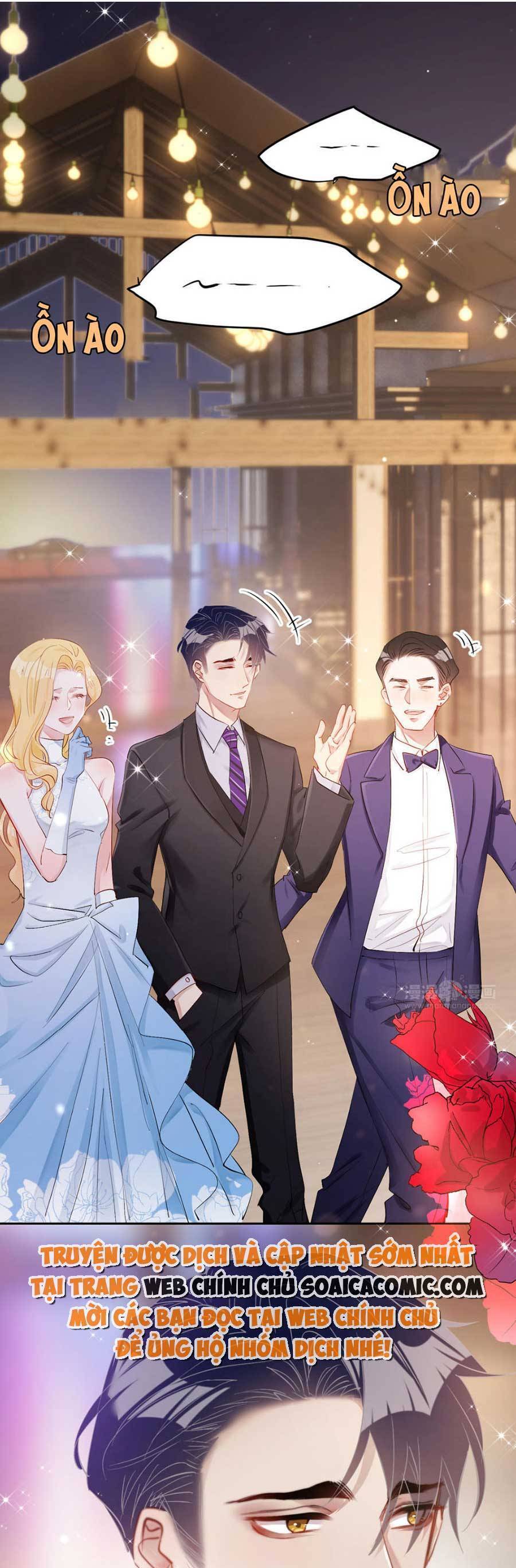 Thế Thân Tự Mình Tu Dưỡng Chapter 20 - 12