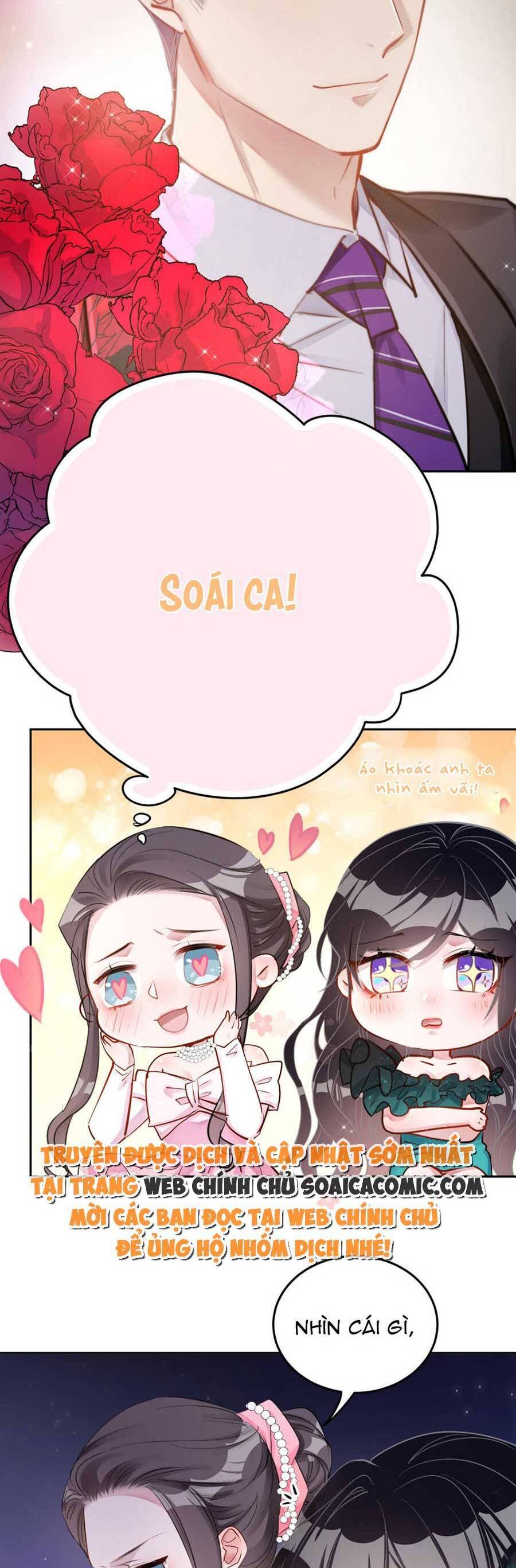 Thế Thân Tự Mình Tu Dưỡng Chapter 20 - 13