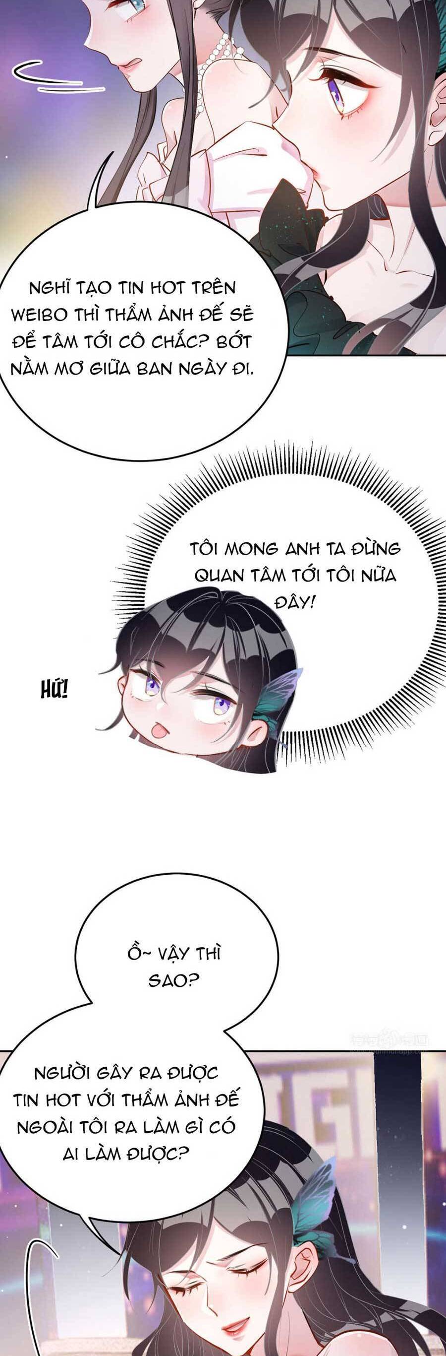 Thế Thân Tự Mình Tu Dưỡng Chapter 20 - 14