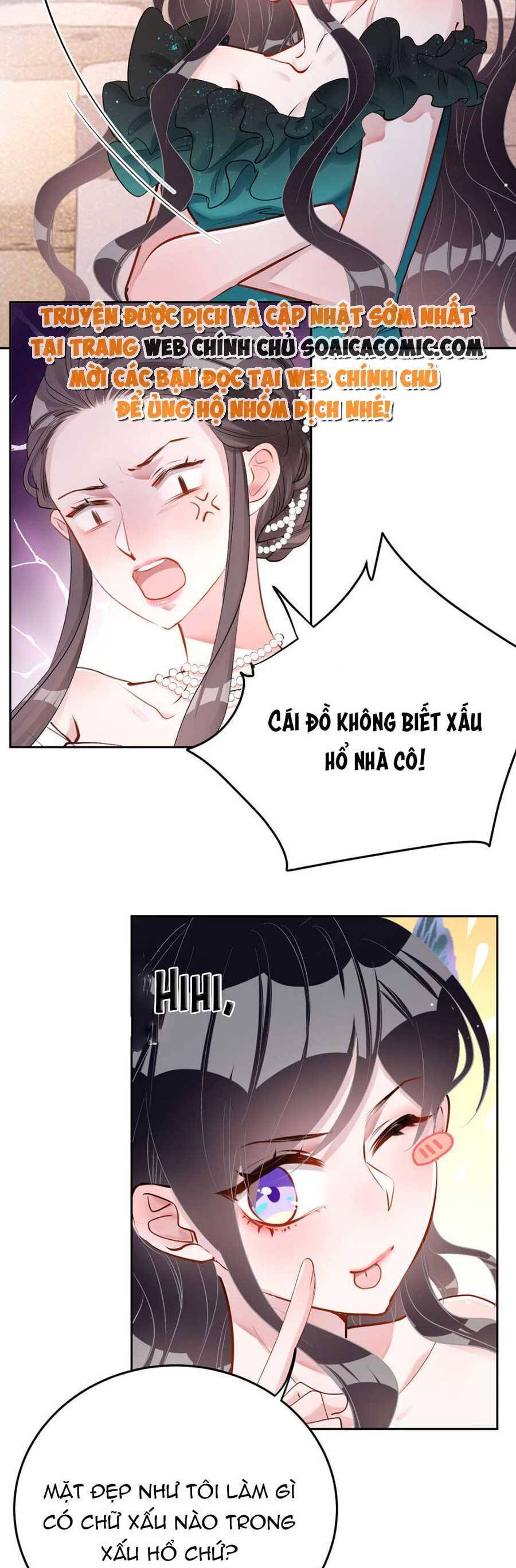 Thế Thân Tự Mình Tu Dưỡng Chapter 20 - 15