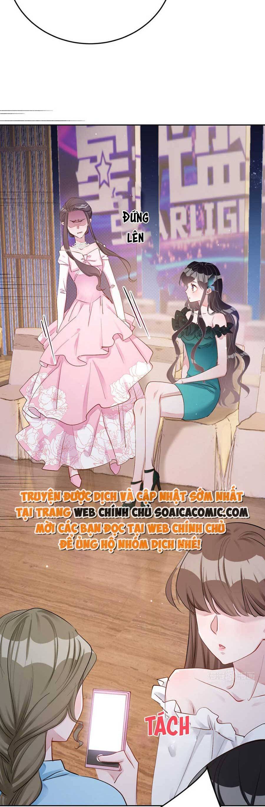 Thế Thân Tự Mình Tu Dưỡng Chapter 20 - 16