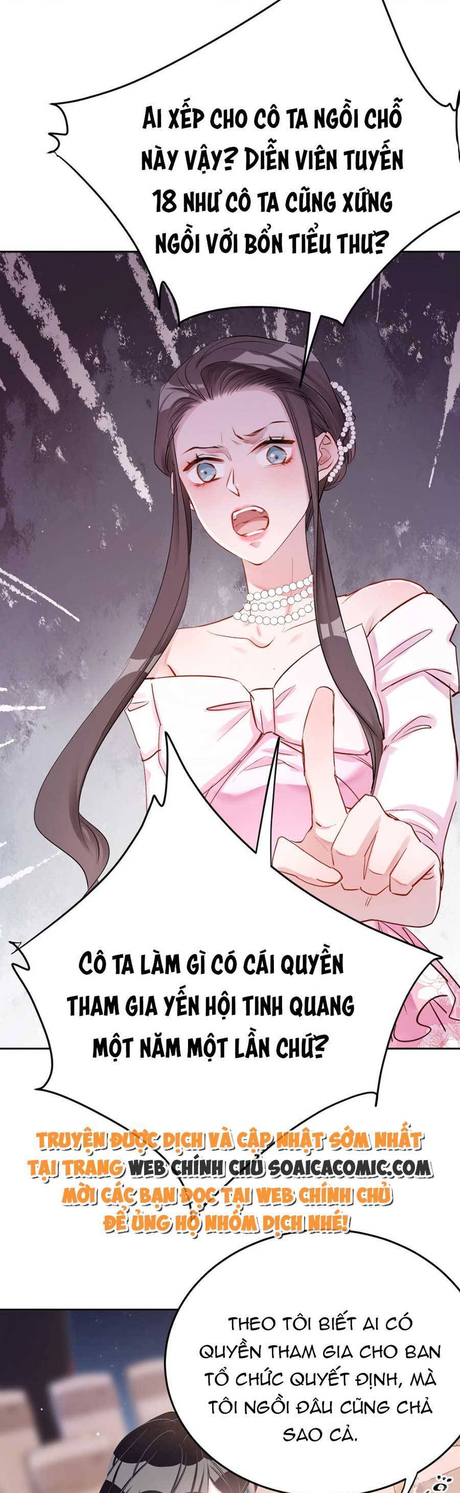 Thế Thân Tự Mình Tu Dưỡng Chapter 20 - 17