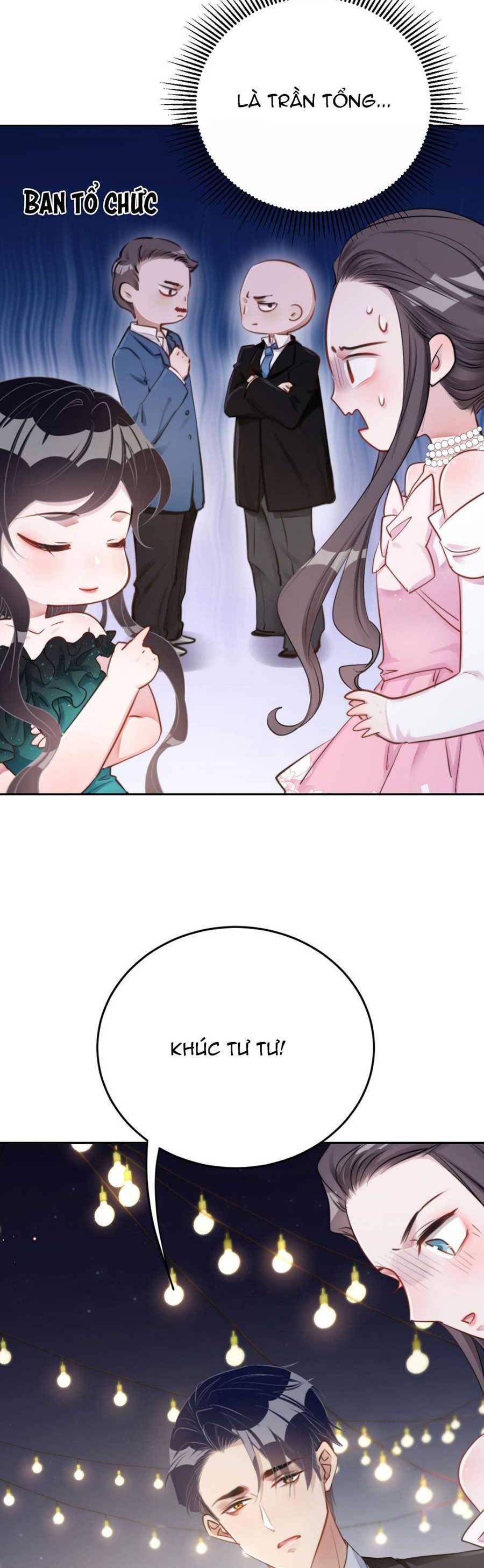 Thế Thân Tự Mình Tu Dưỡng Chapter 20 - 19